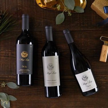 Stags' Leap Wines
