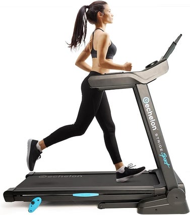 Echelon Stride 10 Sport Treadmill