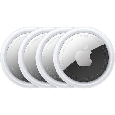 Pacote de 4 Apple AirTag