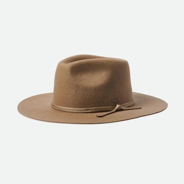 Brixton Cohen Cowboy Hat 