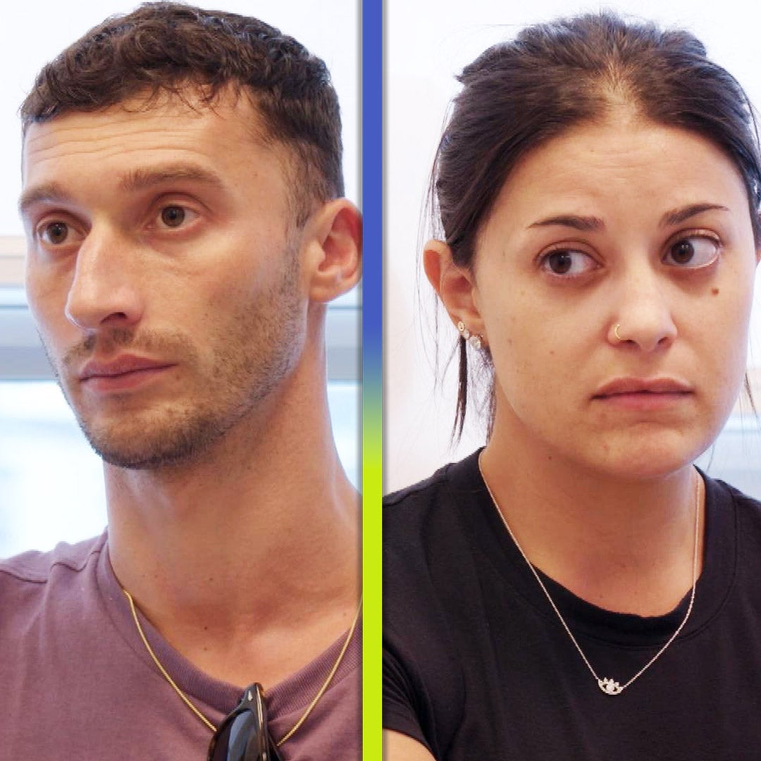'90 Day Fiancé': Alex Tries to Talk Loren Out of Her ‘Mommy Makeover’ Surgery (Exclusive)