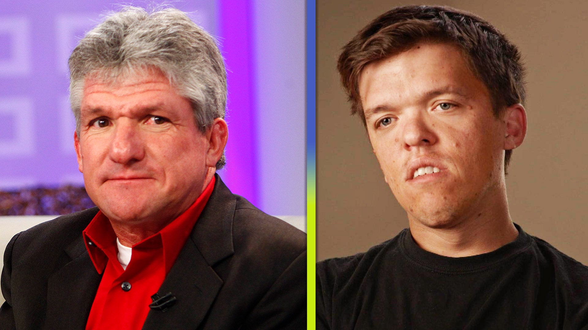 Little People, Big World: Zach Says Relationship With Dad May NEVER BE THE  SAME (Exclusive)