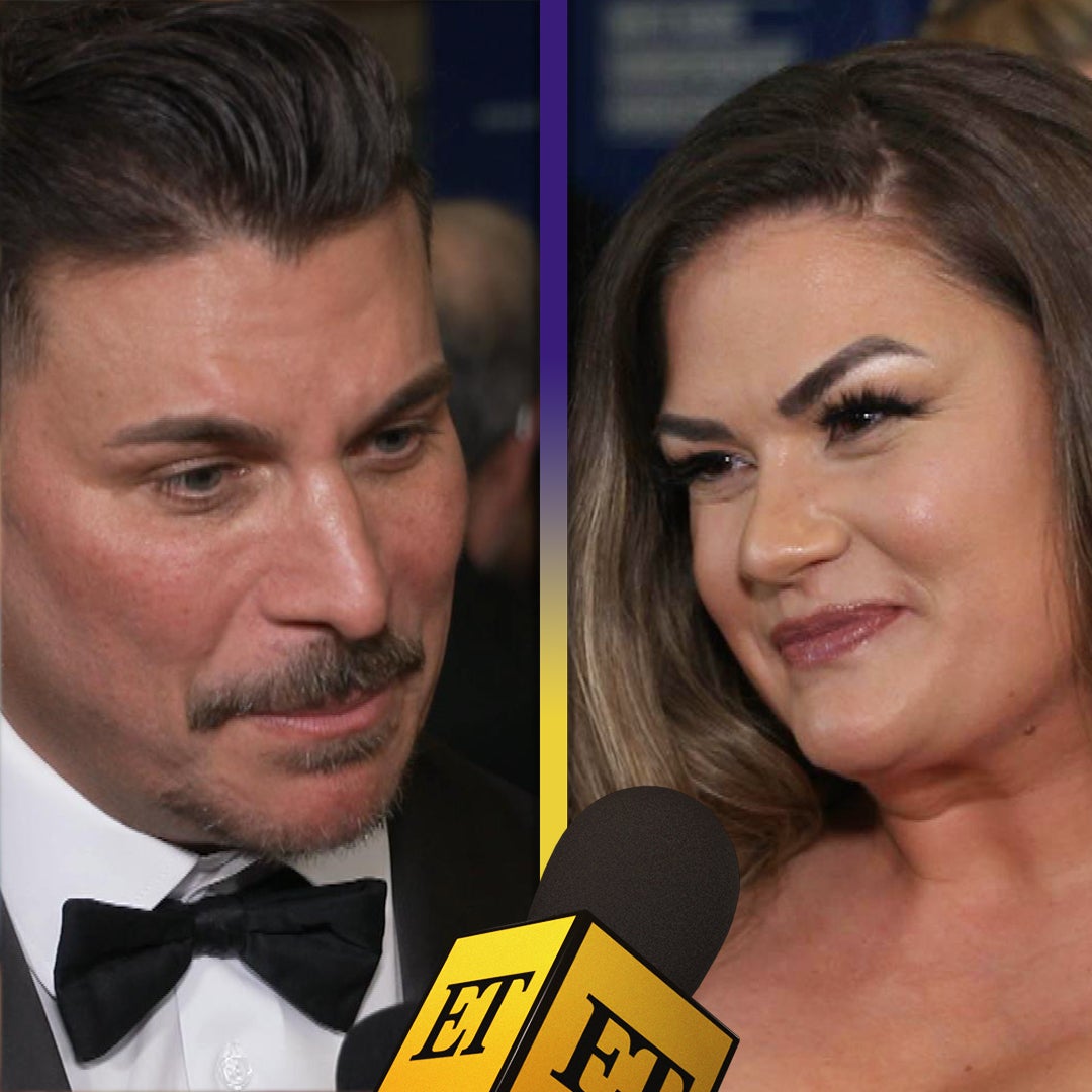 Jax Taylor and Brittany Cartwright Give Update on Where Their Relationship Stands (Exclusive)
