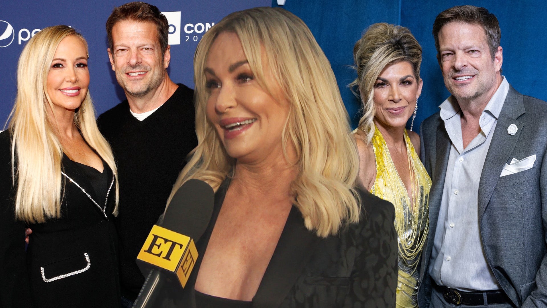 'RHOC' Alum Taylor Armstrong Reacts to Shannon Beador and John  Janssen-Alexis Bellino Romance Drama, image size:1920x1080