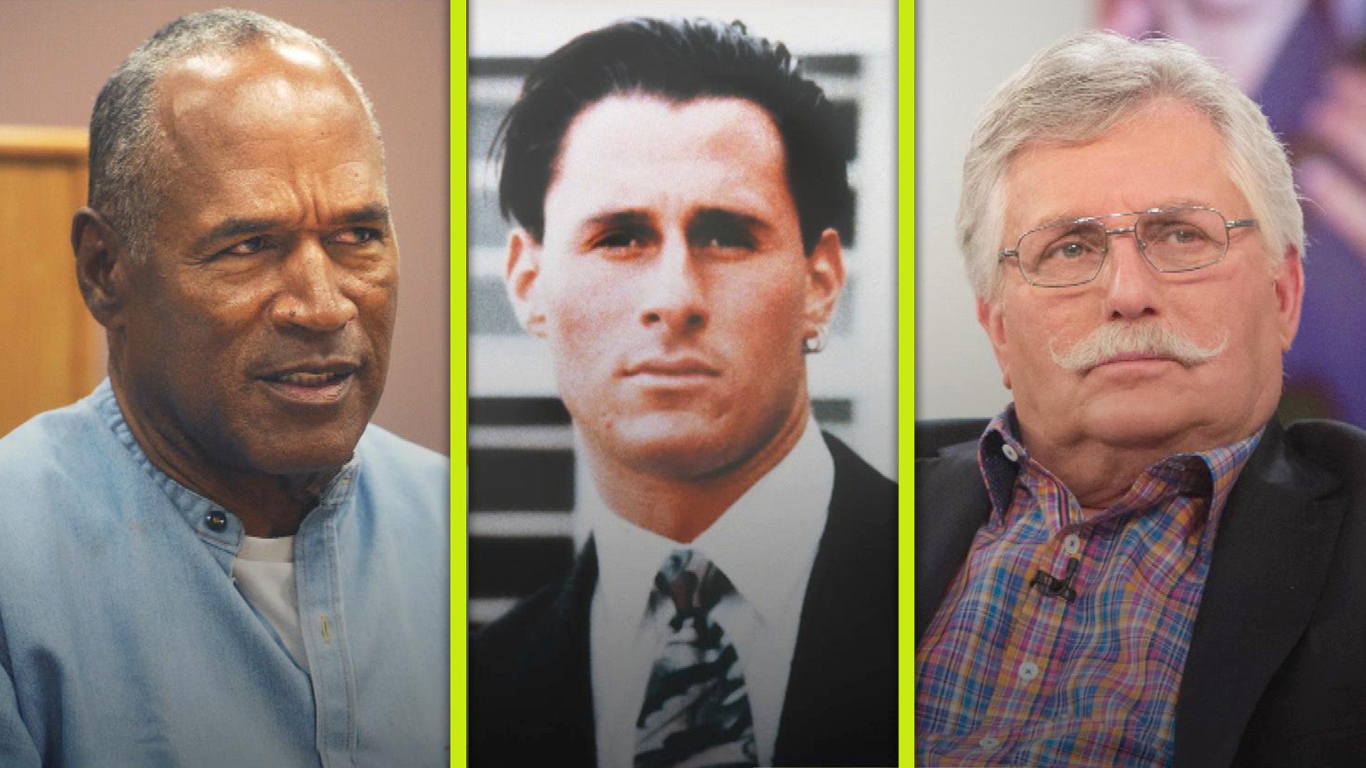 Oj Simpson Bevis OJ Simpson Docuseries Explores The True Story Of