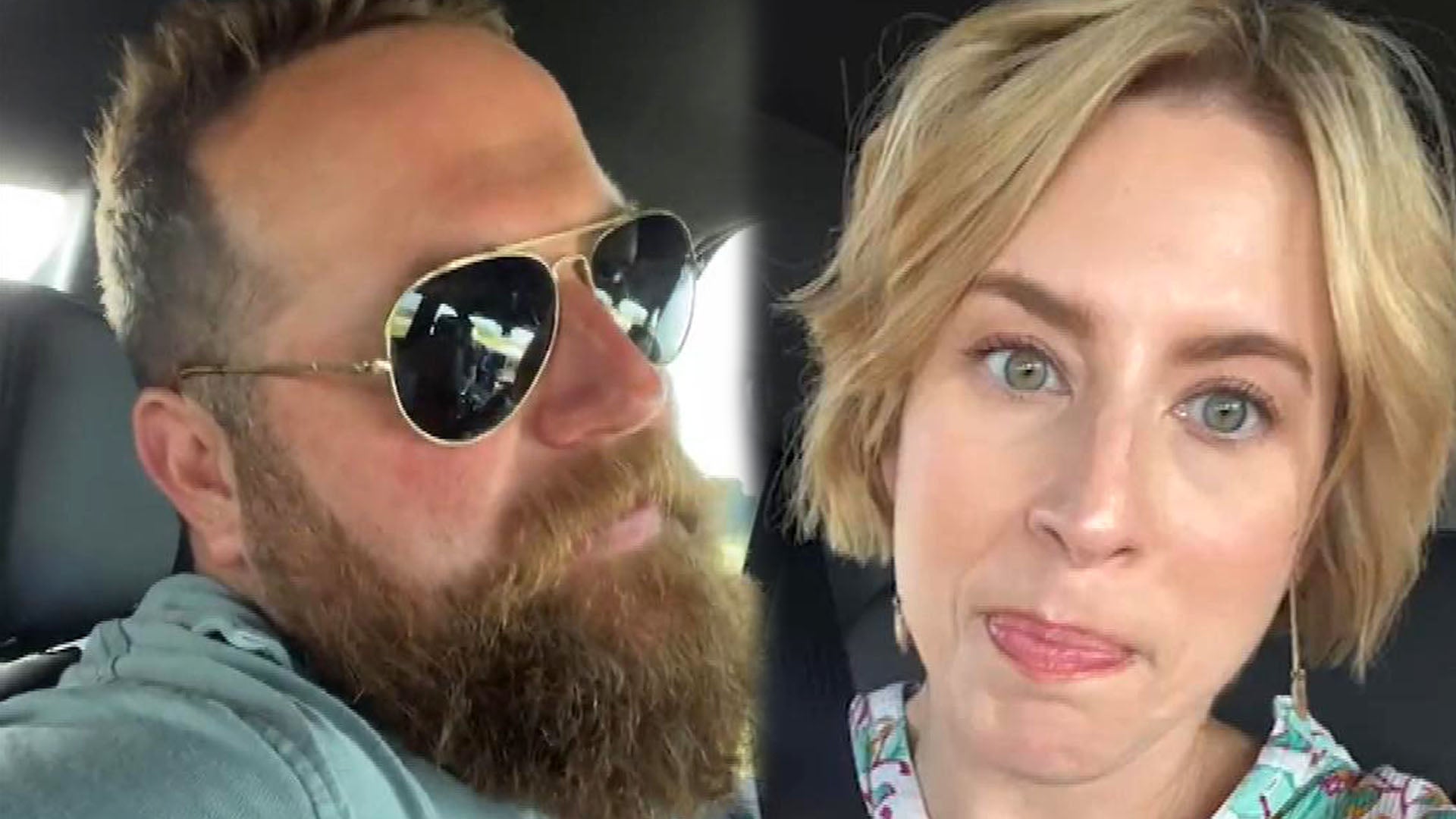 Erin and Ben Napier SLAM 'Nasty' Feedback From Haters About Their Home Renovations
