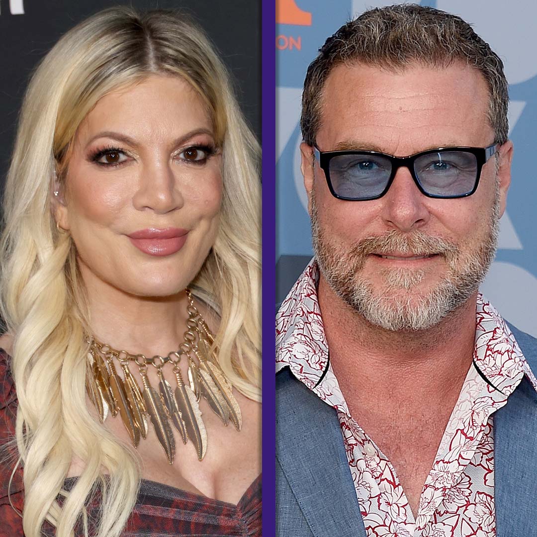 Tori Spelling Admits She Considered Staying With Dean McDermott After He Got Sober