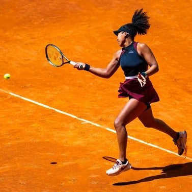 Watch the Madrid Open on Sling TV