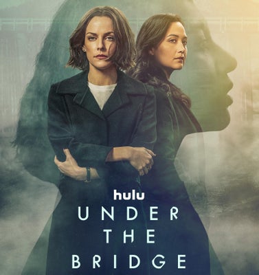 Watch 'Under the Bridge' on Hulu