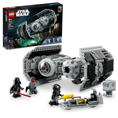 LEGO Star Wars TIE Bomber Model Building Kit