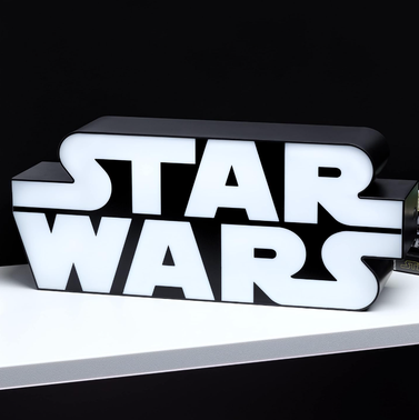 Paladone Star Wars Logo Light