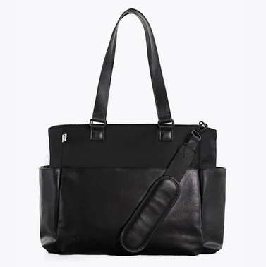 The 12 Best Diaper Bags for Dads: Shop Practical and Stylish Bags for Fathers On the Go 1 Béis The Diaper Bag