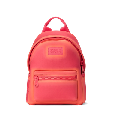 Small Dakota Neoprene Backpack