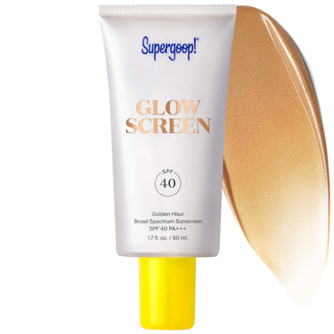 Supergoop! Glowscreen SPF 40 Sunscreen