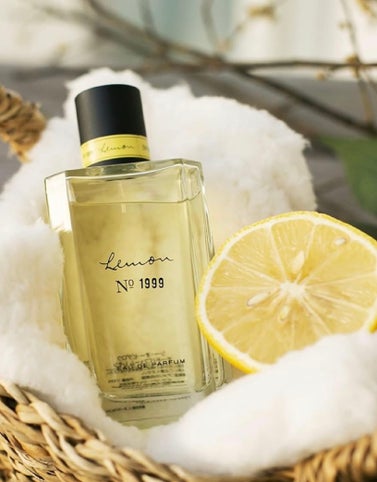 Lemon Eau de Parfum No.1999
