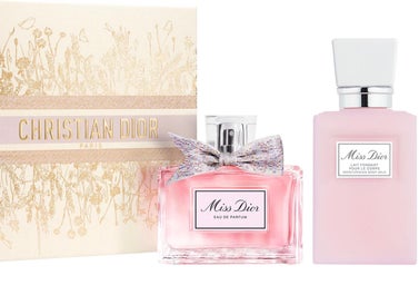 Miss Dior Eau de Parfum Perfume Set