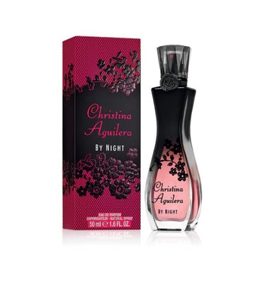 Christina Aguilera By Night, Perfume for Women