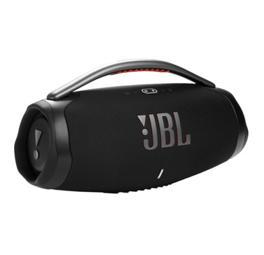 JBL Boombox3 Portable Bluetooth Speaker
