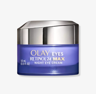 OLAY Regenerist Retinol24 MAX Night Eye Cream
