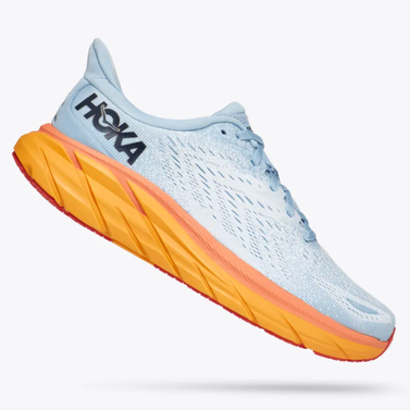 Hoka Clifton 8 Deal 2024: Save 20% on Best-Selling Running Shoes for ...