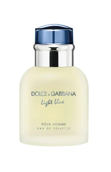 Dolce & Gabbana Light Blue Pour Homme Eau de Toilette 