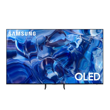 Samsung 77” Class S89C OLED 4K TV