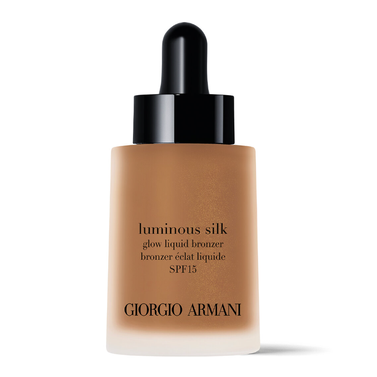 Armani Beauty Luminous Silk Glow Liquid Bronzer Drops