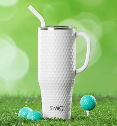 Swig Life Golf Mega Mug