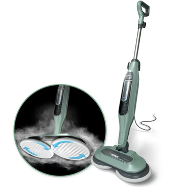 Shark Steam & Scrub All-in-One Scrubbing and Sanitizing Hard Floor Steam Mop