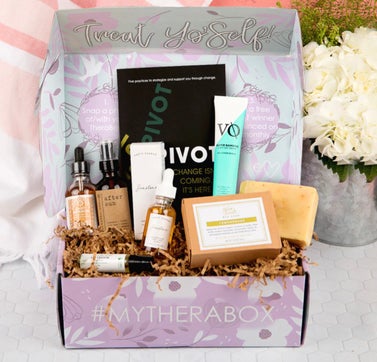 TheraBox Gift Subscriptions