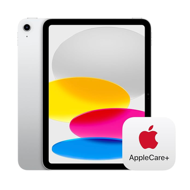 Apple iPad (10th Generation) with AppleCare+