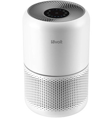 Levoit Air Purifier for Home - Allergies and Pet Hair 
