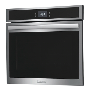 Frigidaire Gallery 30" Single Electric Wall Oven with 15+ Ways To Cook