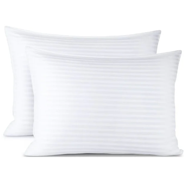 Nestl Down Alternative Gel Cooling Pillows