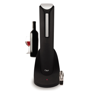 Ozeri Pro Electric Wine Bottle Opener