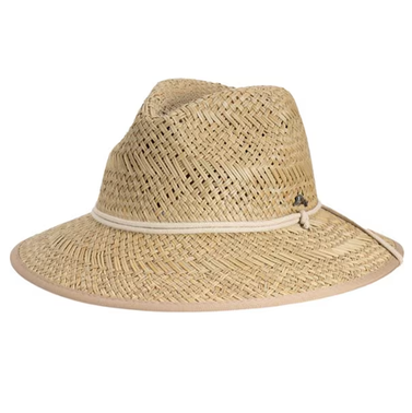 Tommy Bahama Deluxe Rush Lifeguard Hat - Men's