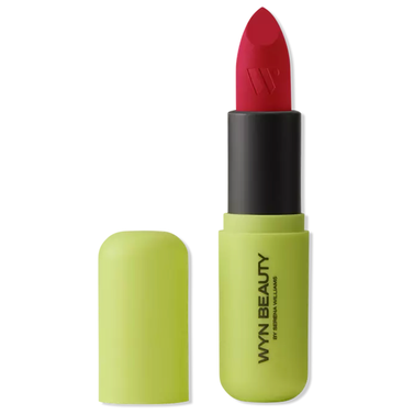 Wyn Beauty Word of Mouth Max Comfort Matte Lipstick