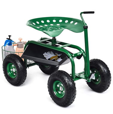 Giantex Garden Cart