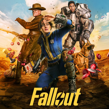 Watch 'Fallout' on Prime Video