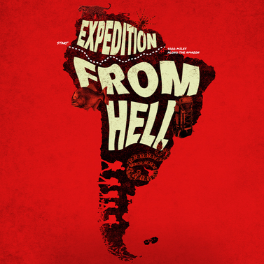 Expedition from Hell