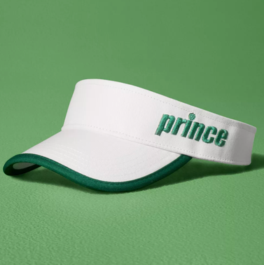 Prince Pickleball Visor Hat