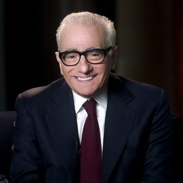 Martin Scorsese MasterClass