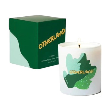 Otherland Canopy Fig Scented Candle
