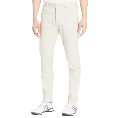 adidas Men's Go-to 5-Pocket Tapered Fit Golf Pants