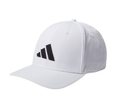 adidas Men's Tour Snapback Golf Hat
