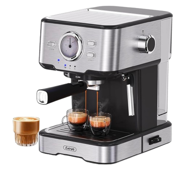 Gevi Espresso Machine High Pressure