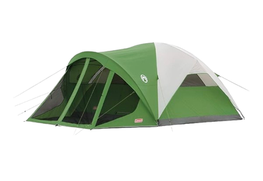 Coleman Evanston Screened Camping Tent