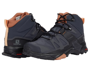 Salomon X Ultra 4 Mid GTX Hiking Boots