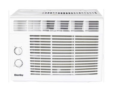 Danby 5,000 Window Air Conditioner