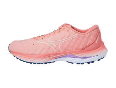 Mizuno Women's Wave Inspire 19 Running Shoe